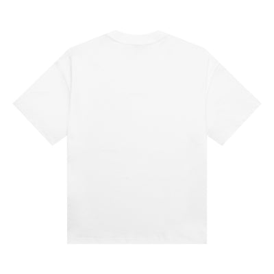 Camiseta Suelta de Algodón para Verano - Estilo Casual y Cómodo - Image 12