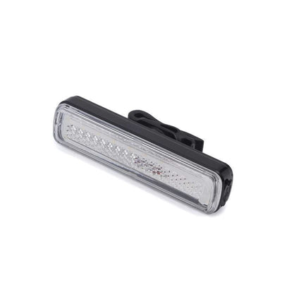 Luz Frontal para Bicicleta con Carga USB - Seguridad Garantizada - Image 5