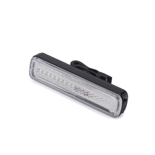 Luz Frontal para Bicicleta con Carga USB - Seguridad Garantizada - Image 5
