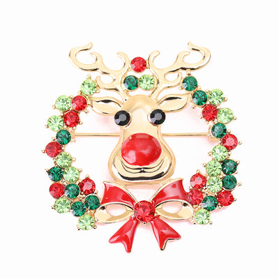 Adornos Navideños con Campanas y Caramelos - Muñeco de Nieve Decorativo - Image 11