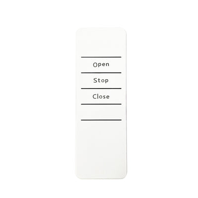 Controlador Inteligente de Cortinas Bluetooth con Diseño Moderno - Image 18