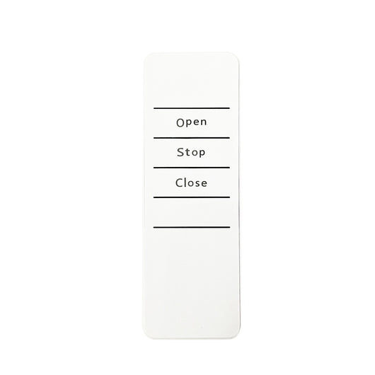 Controlador Inteligente de Cortinas Bluetooth con Diseño Moderno - Image 18
