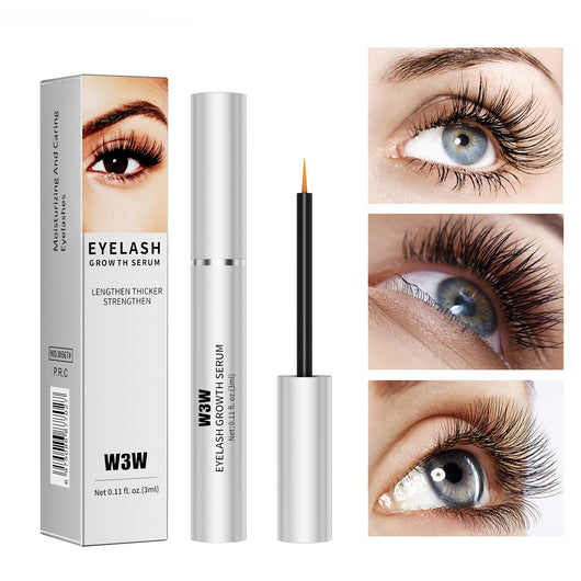 Sérum Potenciador de Cejas y Pestañas - Pack 3 Tubos 3mL - Image 2