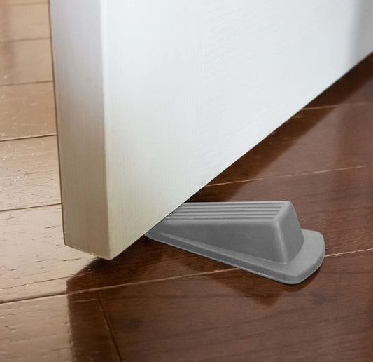 Cuña Antiséptica de Colores para Puertas