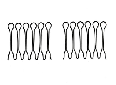 Pasador Invisible para Cabello Dañado - Image 7