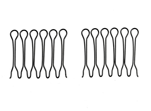 Pasador Invisible para Cabello Dañado - Image 7