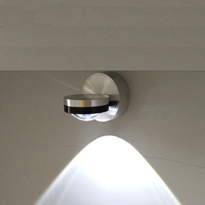 Lámpara de Pared Ajustable para Sala, Dormitorio y Habitaciones de Hotel - Image 12