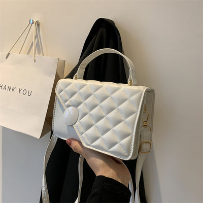 Bolso Bandolera Pequeño para Mujer - Estilo Moderno - Image 9