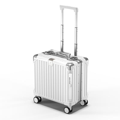 Maleta Cabina Ligera con Candado de Contraseña - Bolsa de Viaje Compacta - Image 5