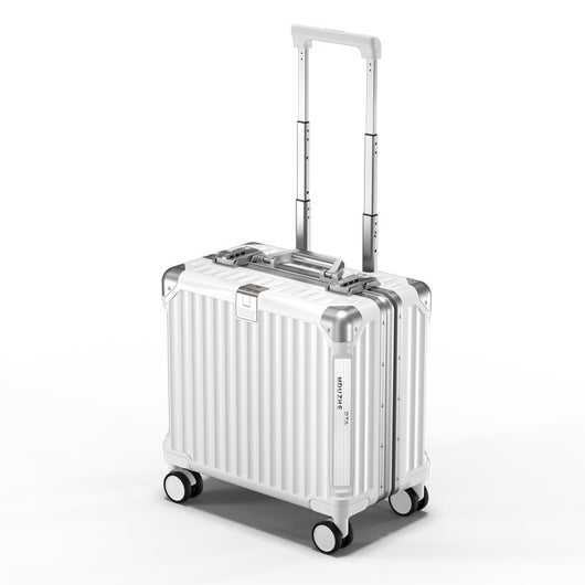 Maleta Cabina Ligera con Candado de Contraseña - Bolsa de Viaje Compacta - Image 5