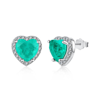Conjunto de Joyería en Plata Esterlina 925 para Mujer - Image 9