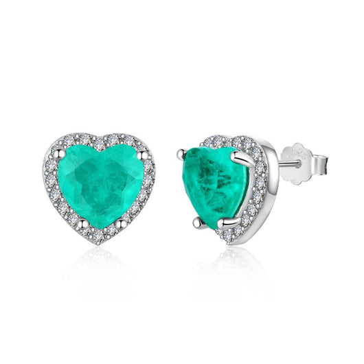 Conjunto de Joyería en Plata Esterlina 925 para Mujer - Image 9
