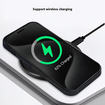 Funda de Fibra de Carbono Forjada Resistente a Caídas - Image 20