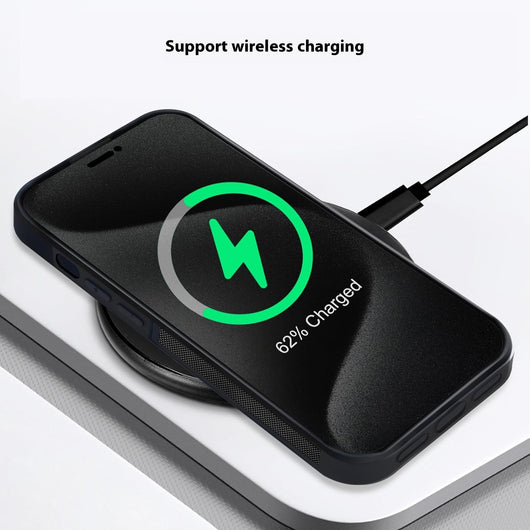 Funda de Fibra de Carbono Forjada Resistente a Caídas - Image 20