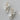 Women's Fashion New Zircon Earrings