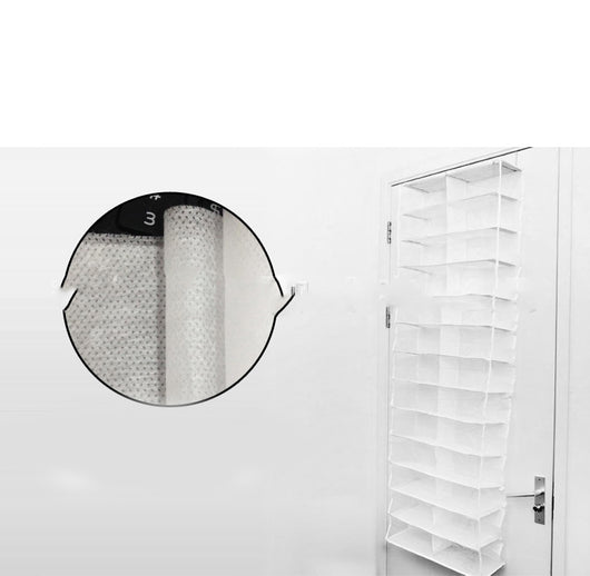 Organizador Colgante Tridimensional de Tela No Tejida - Image 7