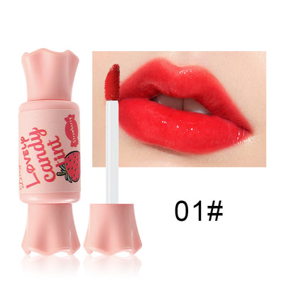 Espejo Lindo Brillo Labial Candy - Image 14