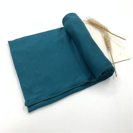 Pañuelo Modal Algodón Mujer Colores Lisos - Image 18