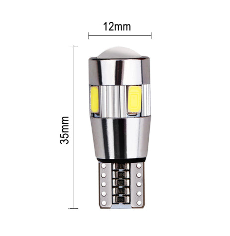 Luz LED Lateral de Posición para Vehículos - Image 14