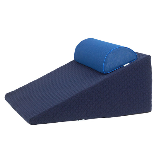 Cuña de Apoyo Ergonómica para Reflujo Ácido y Comodidad Nocturna - Image 2