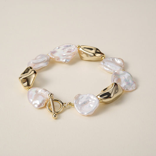 Pulsera de Personalidad con Diseño de Nicho Temperamental para Mujer - Image 9