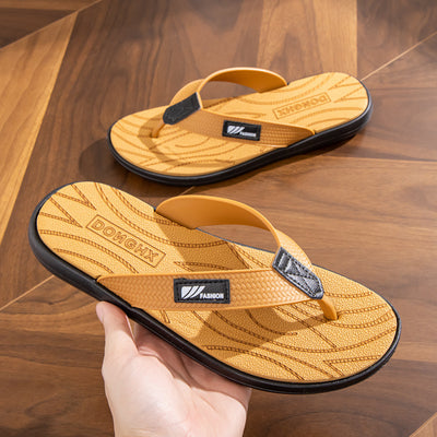 Sandalias Plataforma Verano para Hombre con Suela Antideslizante - Image 2