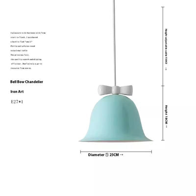 Lámpara de Noche Infantil Estilo Crema Francesa - Image 13
