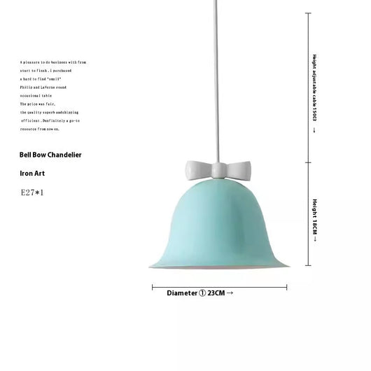 Lámpara de Noche Infantil Estilo Crema Francesa - Image 13