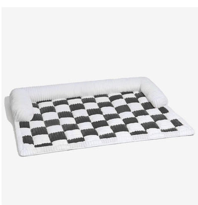 Cama Térmica Acolchada para Mascotas - Image 19