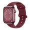 Rojo Vino 38or40or41or42 Mm