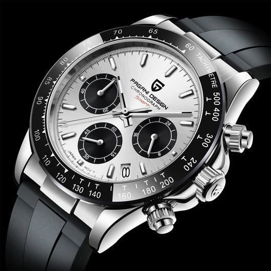Reloj de Cuarzo para Hombre Tape - Image 13