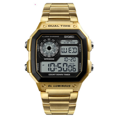 Reloj Deportivo de Aventura Inteligente - Image 9