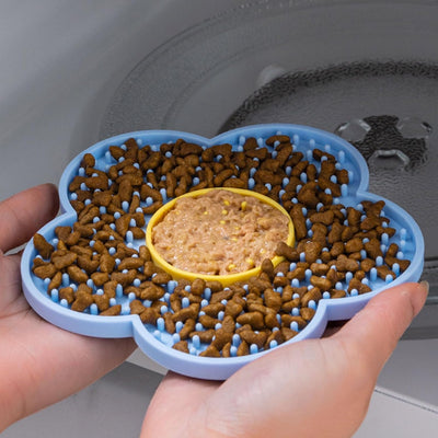 Tapete Masticable de Silicona con Ventosas para Perros y Gatos - Image 27