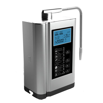 Máquina Ionizadora de Agua Alcalina para Beber - Image 9