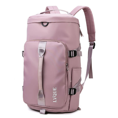 Mochila Deportiva Impermeable para Gimnasio, Viajes y Actividades Outdoor - Image 6