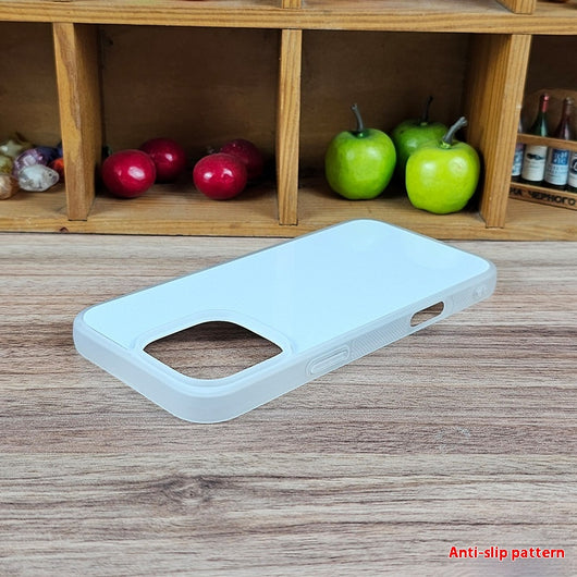 Funda Telefónica con Surcos para Transferencia Térmica - Image 12