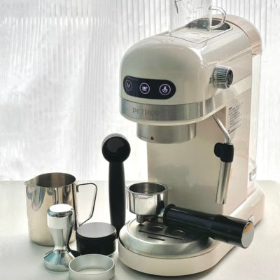 Máquina Espresso Automática Compacta con Espumador de Leche Integrado - Image 6