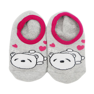 Calcetines Antideslizantes para Bebés y Niños - Gruesos y Seguros para Interior - Image 14