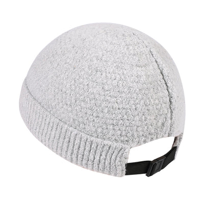 Gorro Tejido de Lana para Otoño e Invierno - Calidez y Comodidad - Image 8