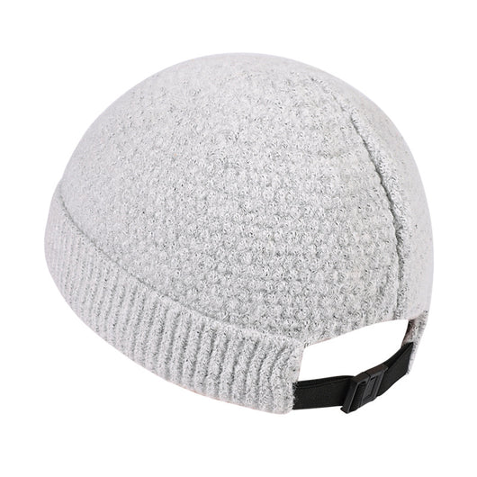 Gorro Tejido de Lana para Otoño e Invierno - Calidez y Comodidad - Image 8