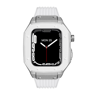 Reloj Mecánico con Cubierta Protectora de Aleación de Zinc - Image 6