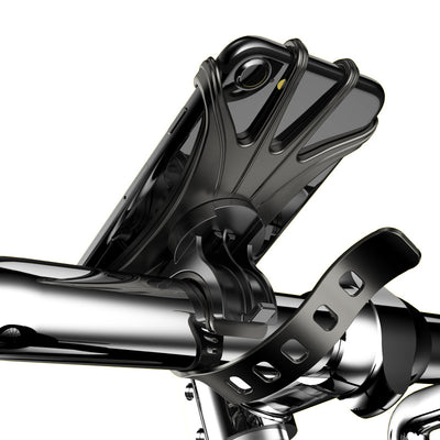 Soporte Universal para GPS y Smartphone en Bicicleta y Motocicleta - Image 4