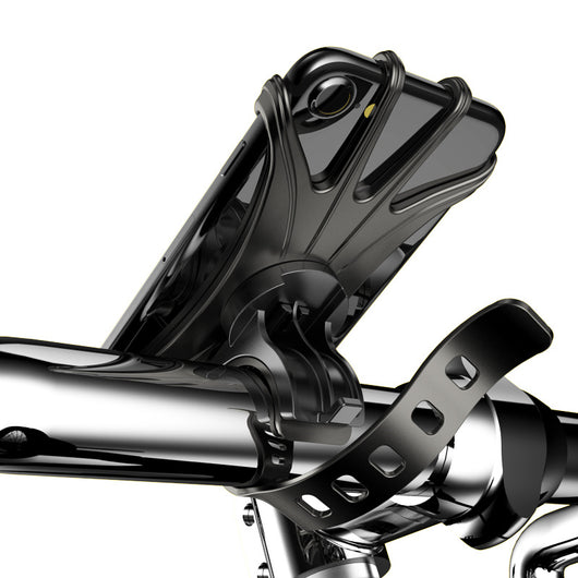 Soporte Universal para GPS y Smartphone en Bicicleta y Motocicleta - Image 4