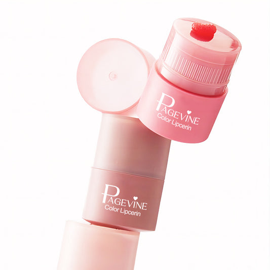 Bálsamo Labial Hidratante con Efecto Twist - Image 2