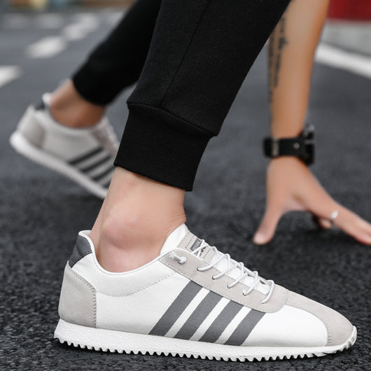 Zapatos Deportivos Casuales para Hombre Multiuso - Image 15