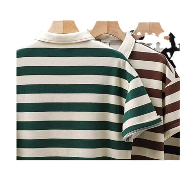 Blusa Slim Cuello Solapa Versátil para Cualquier Ocasión - Image 4
