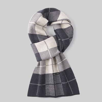 Bufanda Térmica Hombre Protección Cuello Invierno Resistente al Viento - Image 15