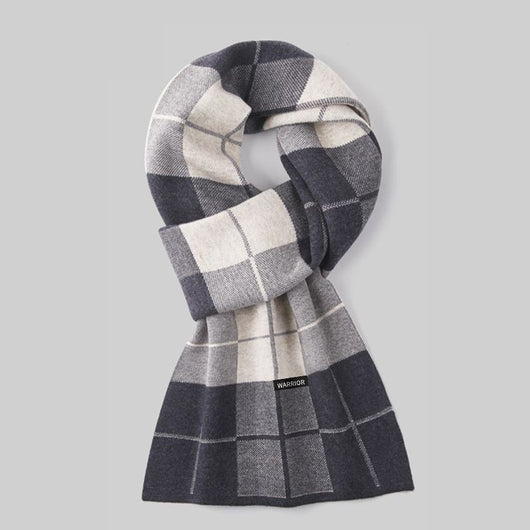 Bufanda Térmica Hombre Protección Cuello Invierno Resistente al Viento - Image 15