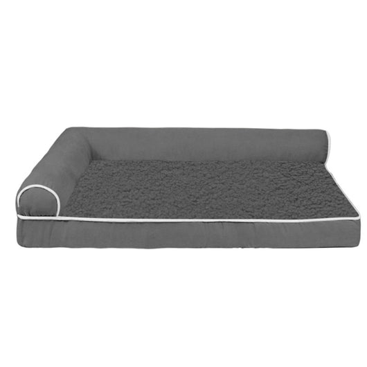 Cama Ortopédica de Espuma Viscoelástica para Mascotas - Sofá Anatómico 4 Estaciones - Image 13