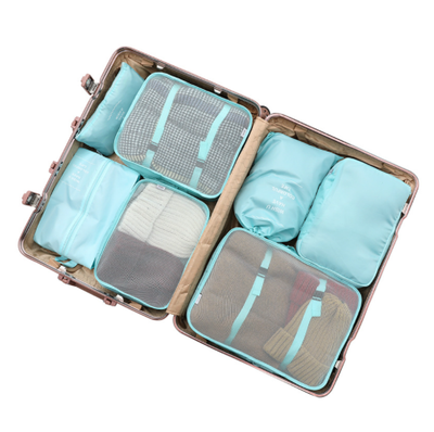Organizador de Viaje Compacto para Zapatos y Accesorios - Image 38